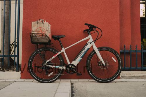 Aventon Pace 350.2 specificaties